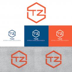 Logo & Huisstijl # 1274499 voor Wij willen de zorginstellingen ontzorgen  Wil jij hier een bijdrage aan leveren  wedstrijd