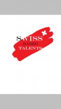 Logo & stationery # 786502 for Swiss Based Talents contest