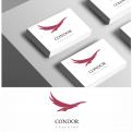 Logo & Huisstijl # 1161618 voor Condor wedstrijd