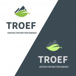 Logo & stationery # 1177491 for Logo and House Style Project new infrastructure   green energy contest