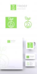 Logo & stationery # 1176620 for Logo and House Style Project new infrastructure   green energy contest