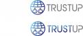 Logo & stationery # 1041636 for TrustUp contest