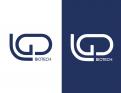 Logo & stationery # 1193994 for LOGO for BIOTECH contest