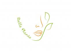 Logo & stationery # 1271240 for Belle Plante contest