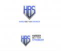 Logo & stationery # 631312 for H B S Harder Better Stronger - Bodybuilding equipment contest