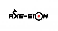Logo & stationery # 1150692 for Create our logo and identity! We are Axe Sion! contest