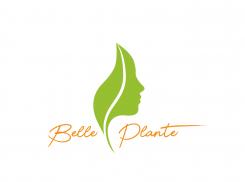 Logo & stationery # 1271304 for Belle Plante contest