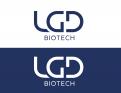 Logo & stationery # 1194674 for LOGO for BIOTECH contest