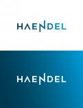 Logo & stationery # 1259283 for Haendel logo and identity contest