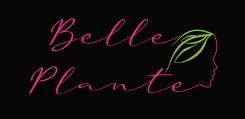 Logo & stationery # 1272494 for Belle Plante contest