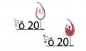 Logo & stationery # 913756 for Logo wine bar ô20 contest