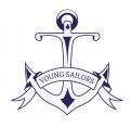 Logo & Huisstijl # 403692 voor Un logo et une identité d'une nouvelle marque de polo wedstrijd