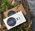 Logo & stationery # 1265051 for Haendel logo and identity contest