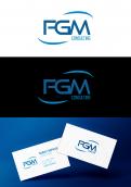 Logo & stationery # 1198858 for Logo for a consulting company contest