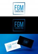 Logo & stationery # 1198863 for Logo for a consulting company contest