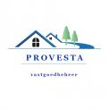 Logo & stationery # 547641 for Corporate identity for propertymanager / real estate agent contest