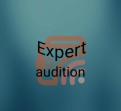 Logo & stationery # 968306 for audioprosthesis store   Expert audition   contest