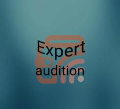 Logo & stationery # 968306 for audioprosthesis store   Expert audition   contest