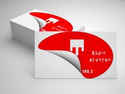 Logo & stationery # 815922 for A Great logo for a Great Radio station contest