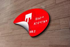 Logo & stationery # 815923 for A Great logo for a Great Radio station contest
