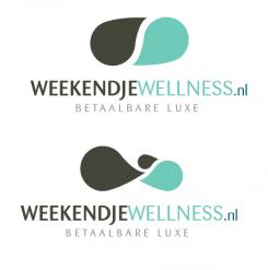 Logo & Huisstijl # 127143 voor Weekendje wellness wedstrijd