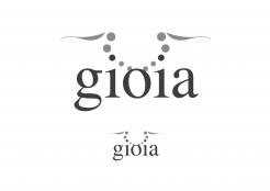 Logo & Huisstijl # 127971 voor Gioia heeft alles alleen nu nog de uitstraling.... wedstrijd