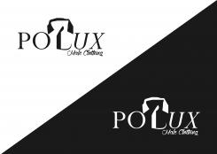 Logo & stationery # 406127 for Un logo et une identité d'une nouvelle marque de polo contest