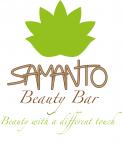 Logo & stationery # 442241 for CREATING AN ATTRACTIVE LOGO FOR A NEW BEAUTY BAR CALLED 