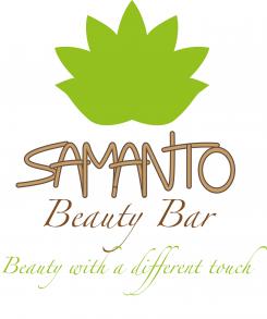 Logo & stationery # 442241 for CREATING AN ATTRACTIVE LOGO FOR A NEW BEAUTY BAR CALLED 