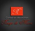 Logo & stationery # 277905 for CREATING A LOGO FOR AN INTERIOR DECORATOR contest