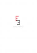 Logo & stationery # 106739 for Creative solution for a company logo ''E3 Consulting'' (Economy, Energy, Environment) contest