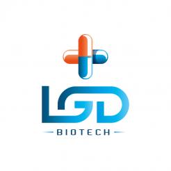 Logo & stationery # 1194793 for LOGO for BIOTECH contest