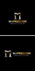 Logo & Huisstijl # 1210655 voor MaPression Identity wedstrijd