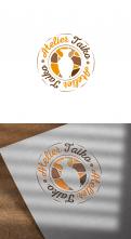 Logo & Huisstijl # 1299939 voor Logo en huisstijl voor een creatief atelier wedstrijd