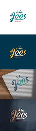 Logo & Huisstijl # 1301058 voor Ontwerp een logo   huisstijl voor a la Joos wedstrijd