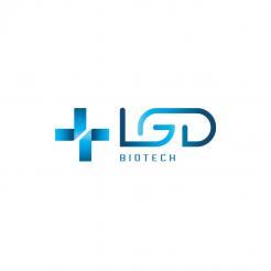 Logo & stationery # 1194120 for LOGO for BIOTECH contest