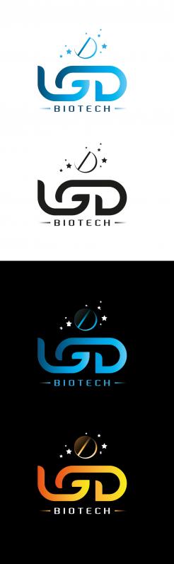 Logo & stationery # 1194926 for LOGO for BIOTECH contest