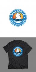 Logo & stationery # 1129425 for logo for sailing association contest