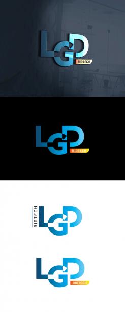 Logo & stationery # 1195337 for LOGO for BIOTECH contest