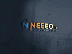 Logo & stationery # 1195741 for NEEEO contest