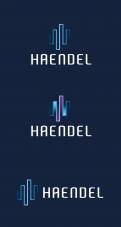 Logo & stationery # 1260659 for Haendel logo and identity contest