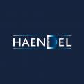 Logo & stationery # 1263870 for Haendel logo and identity contest