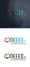 Logo & stationery # 1195353 for NEEEO contest