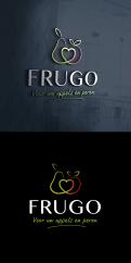 Logo & Huisstijl # 1265678 voor Frugo  Appels   Peren wedstrijd