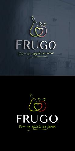 Logo & Huisstijl # 1265678 voor Frugo  Appels   Peren wedstrijd