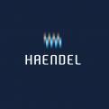 Logo & stationery # 1260675 for Haendel logo and identity contest