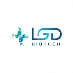 Logo & stationery # 1194174 for LOGO for BIOTECH contest