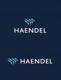 Logo & stationery # 1260586 for Haendel logo and identity contest