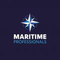 Logo & Huisstijl # 1192474 voor Ontwerp maritiem logo   huisstijl voor maritiem recruitment projecten bureau wedstrijd