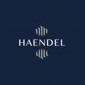 Logo & stationery # 1260592 for Haendel logo and identity contest